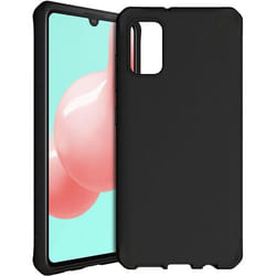 ITSKINS ITFERONTERRAGA41BK coque de protection pour téléphones portables Noir