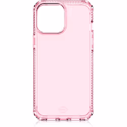 ITSKINS ITSPECLEARIP1361LP, iPhone 13, Rose