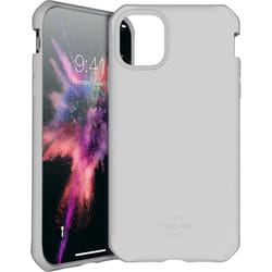 ITSKINS ITSPECSOLIP6519GREY coque de protection pour téléphones portables Gris
