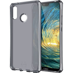 Bigben Connected ITSPECP20LITEBLK coque de protection pour téléphones portables Noir