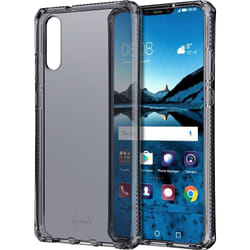 ITSKINS ITSPECP20BLK coque de protection pour téléphones portables Noir