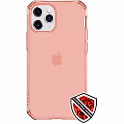 ITSKINS ITSPECLEARIP1261COR