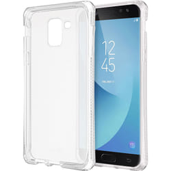 ITSKINS ITSPECGJ62018TRA coque de protection pour téléphones portables Transparent
