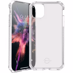 ITSKINS ITSPECLEARIP5819TRA, iPhone 11 Pro, Transparent