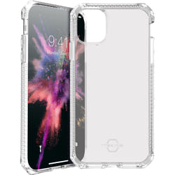 ITSKINS ITSPECLEARIP5819TRA coque de protection pour téléphones portables Transparent