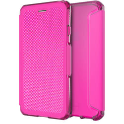 ITSKINS ITSPECTRAIP8R coque de protection pour téléphones portables Rose