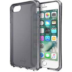 ITSKINS ITSPECIP7B coque de protection pour téléphones portables Noir