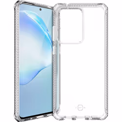 ITSKINS ITSPECLEARGS20UTRA, Samsung G S20 Ultra, Transparent