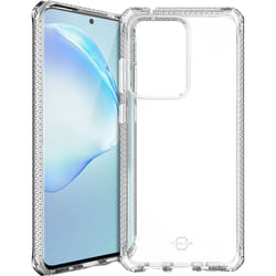 ITSKINS ITSPECLEARGS20UTRA coque de protection pour téléphones portables Transparent