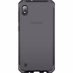 ITSKINS ITSPECLEARGA10BLK, Samsung G A10, Noir