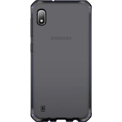 ITSKINS ITSPECLEARGA10BLK coque de protection pour téléphones portables Noir