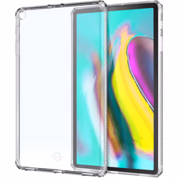 ITSKINS ITSPECGTABA10.119TR, Samsung Galaxy Tab A 10.1 2019, Transparent