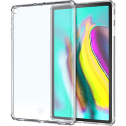 ITSKINS ITSPECGTABA10.119TR coque de protection pour téléphones portables Transparent