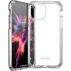 ITSKINS ITSUPRCLIP5819TRA, iPhone 11 Pro, Transparent