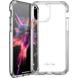 ITSKINS ITSUPRCLIP5819TRA coque de protection pour téléphones portables Transparent