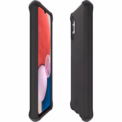 ITSKINS ITFERONTERRAA134GBK, Samsung G A13 4G, Noir