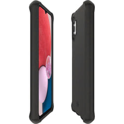 ITSKINS ITFERONTERRAA134GBK coque de protection pour téléphones portables Noir
