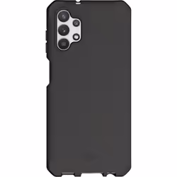 ITSKINS ITFERONTERRAA134GBK coque de protection pour téléphones portables Noir