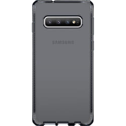 ITSKINS ITSPECLEARGS10PBLK coque de protection pour téléphones portables Noir