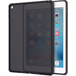 ITSKINS ITSPECFROSTIPAD9.7B, iPad Air 2, Noir