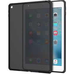 ITSKINS ITSPECFROSTIPAD9.7B coque de protection pour téléphones portables Noir