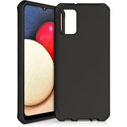ITSKINS ITFERONTERRAGA02SB coque de protection pour téléphones portables Noir