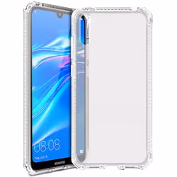 ITSKINS ITSPECLEARY72019TRA, Huawei Y7 2019, Transparent