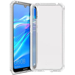 ITSKINS ITSPECLEARY72019TRA coque de protection pour téléphones portables Transparent