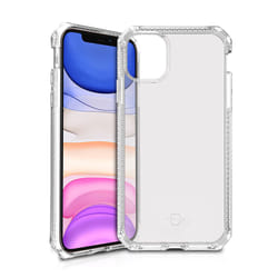 ITSKINS APXI-SPECM-TRSP 15,5 cm (6.1") Transparent