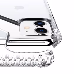 ITSKINS APXI-SPECM-TRSP 15,5 cm (6.1") Transparent