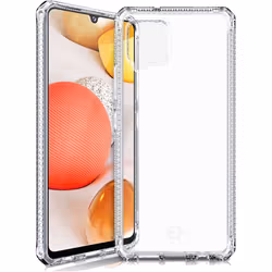 ITSKINS ITSPECLEARGA42TRA, Samsung G A42 5G, Transparent