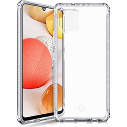 ITSKINS ITSPECLEARGA42TRA coque de protection pour téléphones portables Transparent