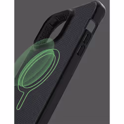 ITSKINS ITBALMAGIP14PMBK coque de protection pour téléphones portables Noir