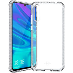 ITSKINS ITSPECLEARPSM20TRA coque de protection pour téléphones portables Transparent