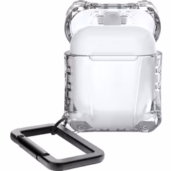 ITSKINS ITSPECLEARAIRPODSTR, Airpods, Transparent