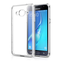 ITSKINS SGJ3-HBRID-TRSP 5" Housse Transparent