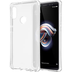 ITSKINS ITSPECXNOTE5TRA coque de protection pour téléphones portables Transparent
