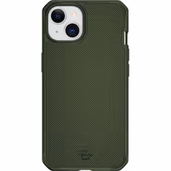 ITSKINS ITBALNYLIP14MGN, iPhone 14 Plus, Vert