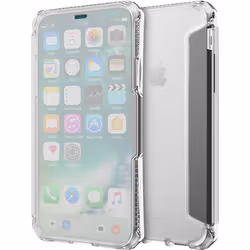 ITSKINS ITSPEVIIP8TRANSF, iPhone X/XS, Transparent