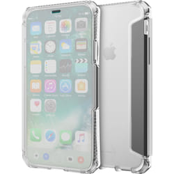ITSKINS ITSPEVIIP8TRANSF coque de protection pour téléphones portables Transparent