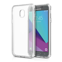 ITSKINS SG3E-HBRID-TRSP 5" Housse Transparent