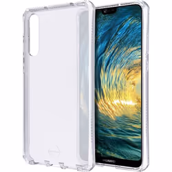 ITSKINS ITSPECP20PTRA, Huawei P20 Pro, Transparent