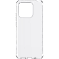 ITSKINS ITSPECLEARXR10CTRANS coque de protection pour téléphones portables Transparent