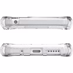 ITSKINS ITSPECLEARXR10CTRANS coque de protection pour téléphones portables Transparent