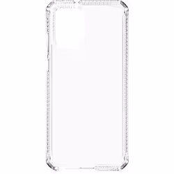 ITSKINS ITSPECLEARMOTOE30NEO, Motorola Edge 30 Neo, Transparent
