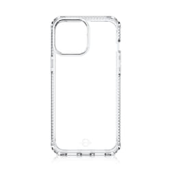 ITSKINS FERONIABIO//CLEAR 6.1" Housse Transparent