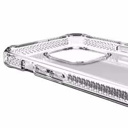 ITSKINS FERONIABIO//CLEAR 6.1" Housse Transparent