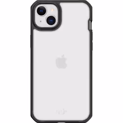 ITSKINS ITFEROPUREIP14BK, iPhone 14, Noir