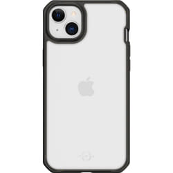 ITSKINS ITFEROPUREIP14BK coque de protection pour téléphones portables Noir