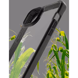 ITSKINS ITFEROPUREIP14BK coque de protection pour téléphones portables Noir